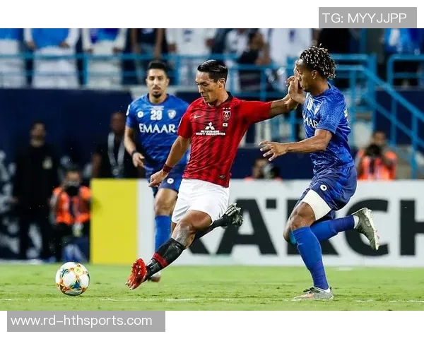 鹿岛鹿角主场迎战浦和红钻双方争夺日职联关键三分之战