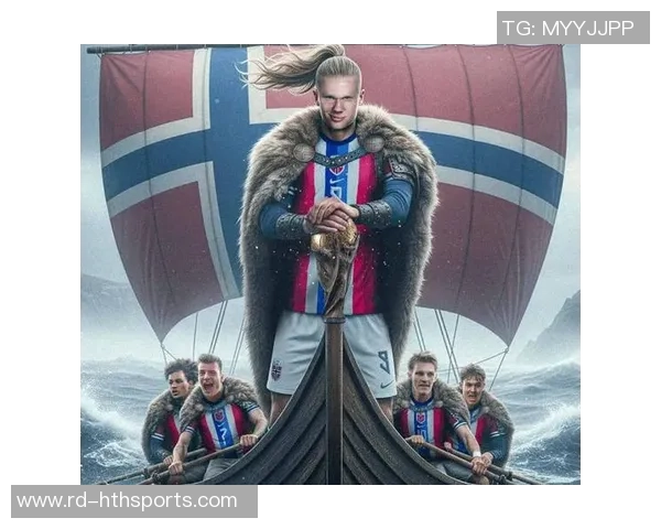 双喜临门，晋级世界杯后挪威全队将取得大约300万美元的奖金