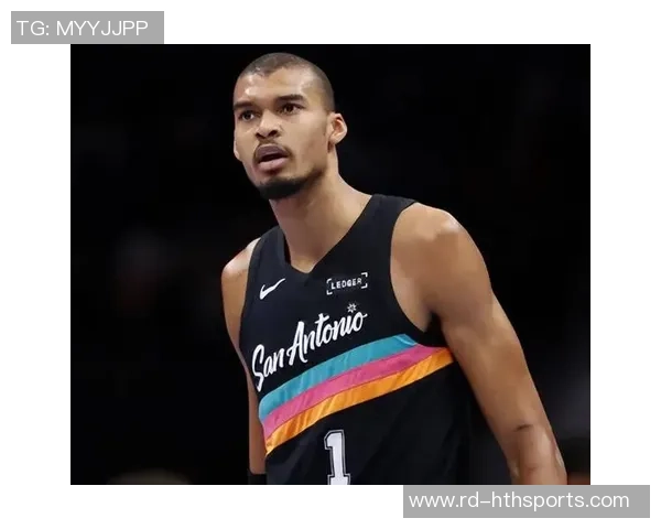 布伦森轰40+8仍无缘今天最佳! 对不住，你碰到不讲理的文班亚马了