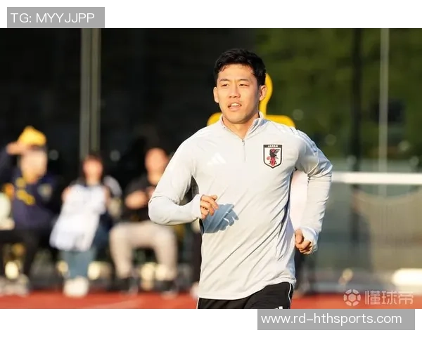 日本11月大名单：远藤航领衔，北野飒太等三名球员初次当选