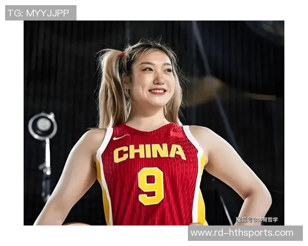 李梦 李月汝 韩旭 张子宇都缺席  WCBA面对严重危机！